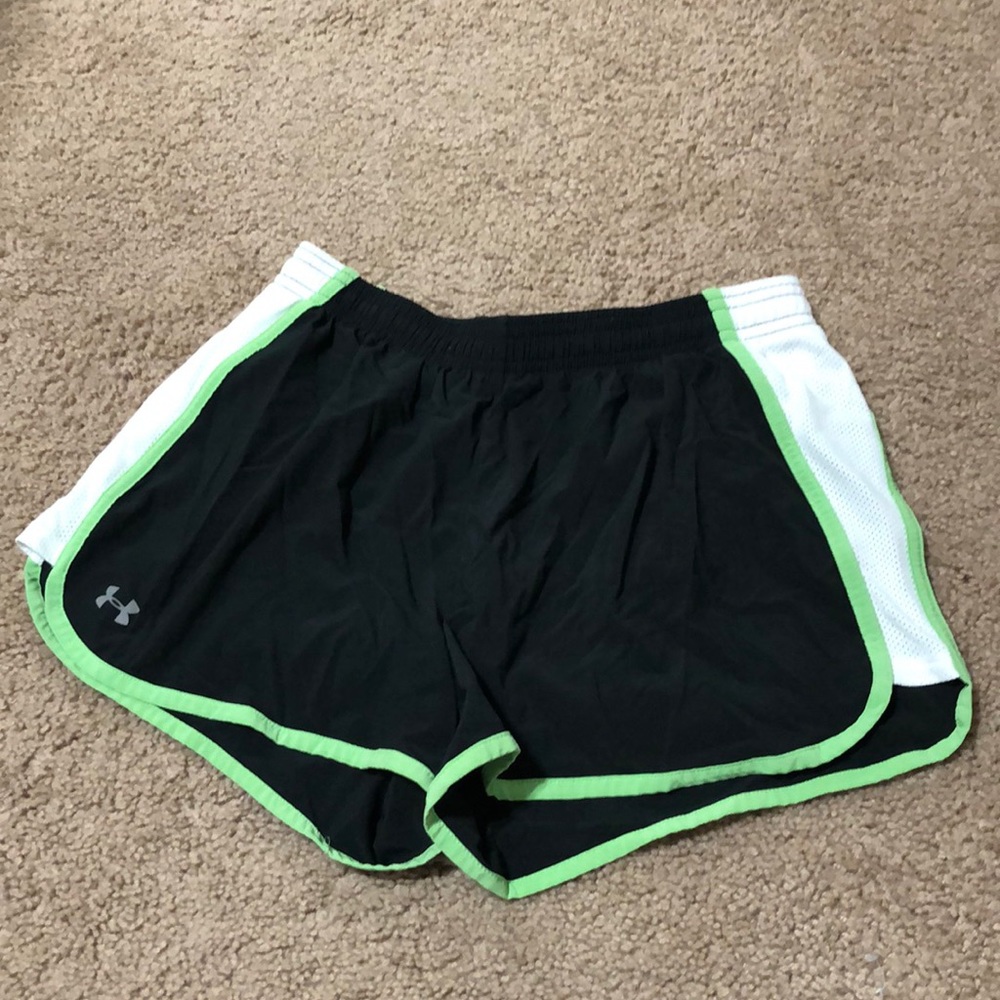 Under Armour Running Shorts